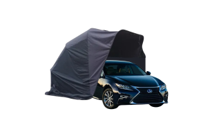Lexus ES 350 Garagem Retrátil Iglucar Max Luxo