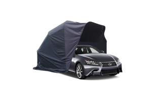 Lexus GS 350 Garagem Retrátil Iglucar Max Luxo