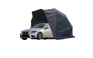 Lexus IS 250 Garagem Retrátil Iglucar Max Luxo