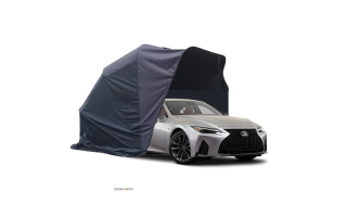 Lexus IS 300 Garagem Retrátil Iglucar Max Luxo