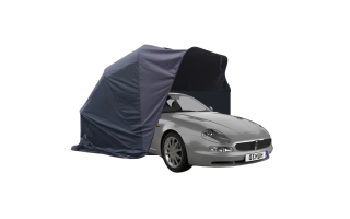 Maserati 3200 Gt Garagem Retrátil Iglucar Max Luxo