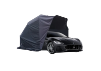 Maserati Coupe