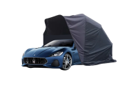 Maserati Grancabrio