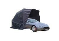 Maserati Gransport