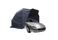 Maserati Spyder