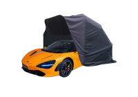 McLaren 570 S