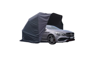 Mercedes Benz 250 Garagem Retrátil Iglucar Max Luxo
