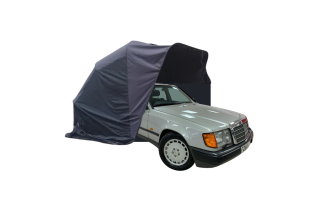 Mercedes Benz 260 Garagem Retrátil Iglucar Max Luxo