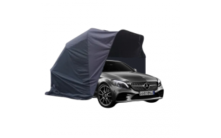 Mercedes Benz C 180 Garagem Retrátil Iglucar Max Luxo