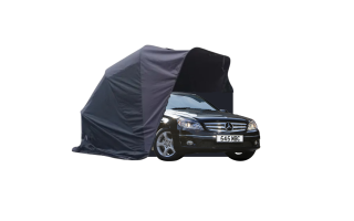 Mercedes Benz CLASSE CLC Garagem Retrátil Iglucar Luxo