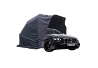 Mercedes Benz CLASSE E AMG