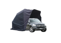 Mercedes Benz CLASSE GL