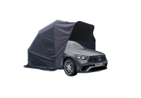 Mercedes Benz CLASSE GLC AMG