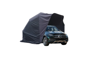 Mercedes Benz CLASSE GLS Capa Iglu-Car Pick-up Caminhonete