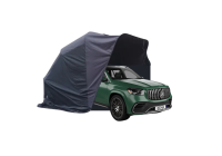 Mercedes Benz CLASSE GLS AMG