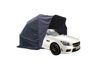 Mercedes Benz CLASSE LSK AMG