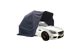 Mercedes Benz CLASSE LSK AMG Garagem Retrátil Iglucar Luxo