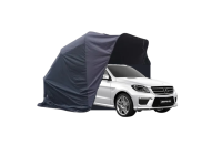 Mercedes Benz CLASSE ML AMG