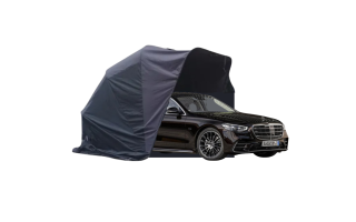 Mercedes Benz CLASSE S Capa Iglu-Car Pick-up Caminhonete