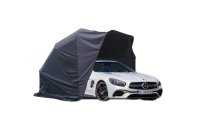 Mercedes Benz CLASSE SL AMG