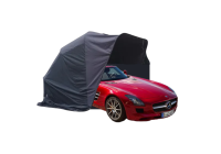 Mercedes Benz SLS AMG