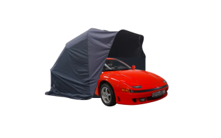 Mitsubishi 3000gt Garagem Retrátil Iglucar Max Luxo