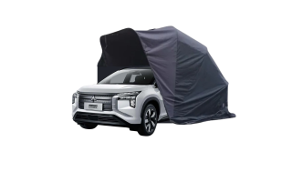 Mitsubishi Airtrek Garagem Retrátil Iglucar Max Luxo