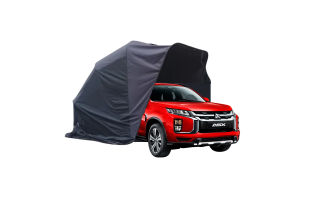 Mitsubishi Asx Garagem Retrátil Iglucar Max Luxo