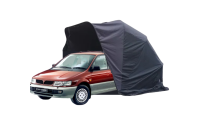 Mitsubishi Expo Sp Van
