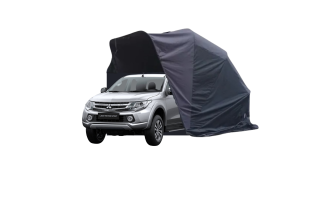 Mitsubishi L200 Capa Iglu-Car Pick-up Caminhonete