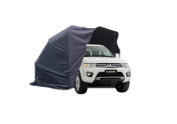 Mitsubishi L200 Triton