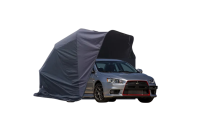 Mitsubishi Lancer Evolution