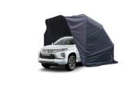 Mitsubishi Montero