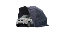 Mitsubishi Pajero Tr4