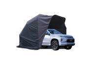 Mitsubishi Pajeto Sport