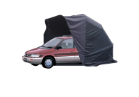 Mitsubishi Space Wagon