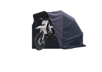 Mxf Pro Racing 125