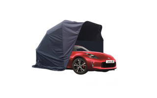 Nissan 370z Garagem Retrátil Iglucar Max Luxo