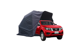 Nissan Frontier Capa Iglu-Car Pick-up Caminhonete