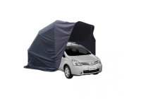 Nissan Grand livina