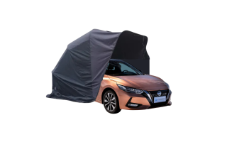 Nissan Maxima Garagem Retrátil Iglucar Luxo