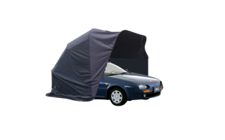 Nissan Nx 2000 Garagem Retrátil Iglucar Luxo