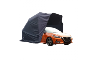Nissan Sentra Garagem Retrátil Iglucar Luxo