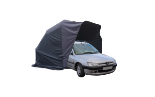 Peugeot 306 BRAK Garagem Retrátil Iglucar Luxo