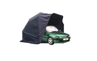 Peugeot 306 CABRIOLET Garagem Retrátil Iglucar Luxo
