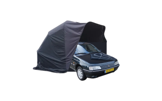 Peugeot 405 BRAK Garagem Retrátil Iglucar Luxo