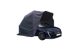 Peugeot 508 Garagem Retrátil Iglucar Luxo