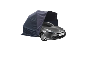 Renault Laguna Garagem Retrátil Iglucar Luxo