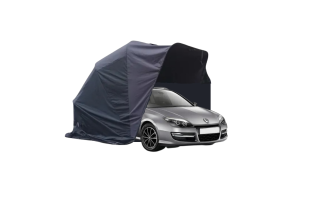 Renault Laguna grand tour Garagem Retrátil Iglucar Luxo