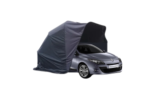 Renault Megane hatch Garagem Retrátil Iglucar Luxo